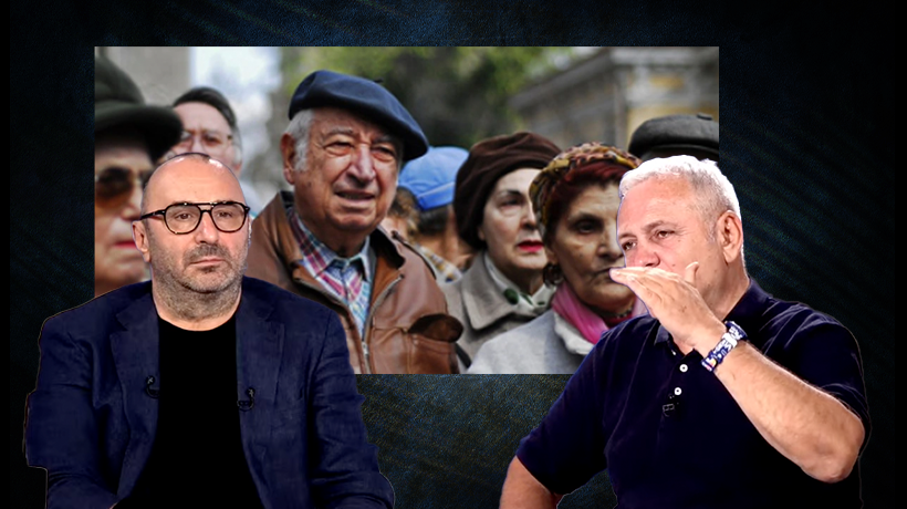 Liviu Dragnea: „Măsurile sunt sălbatice și sunt luate cu cinism. Vor afecta MILIOANE de români”