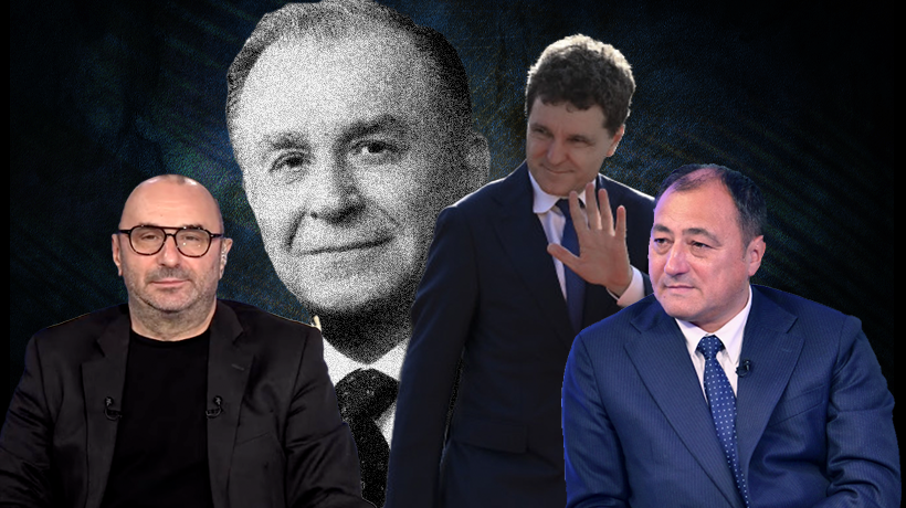 Mirel Palada: „Legea spunea că ceremonia funeraliilor naționale începe atunci când LIDERUL statului ajunge la eveniment”