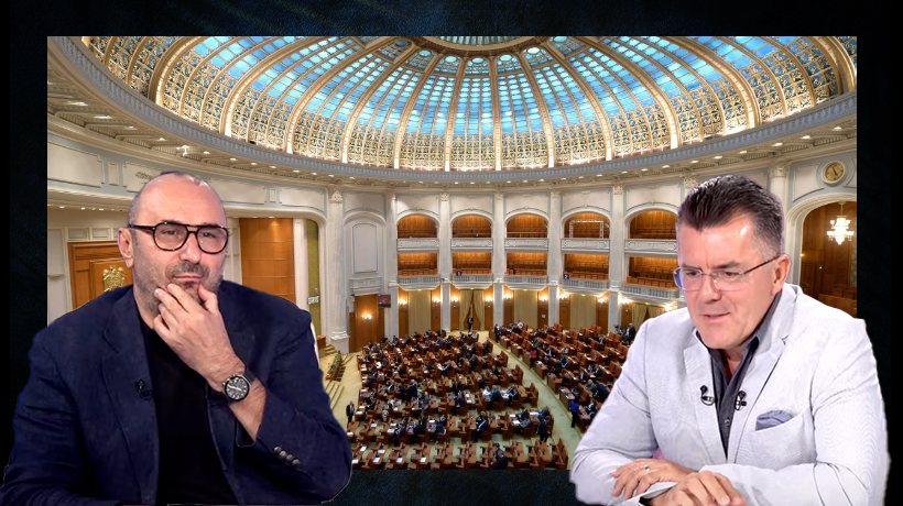 Dan Dungaciu: „Atitudinea față de POLITICIENII României reflectă starea de spirit a României”