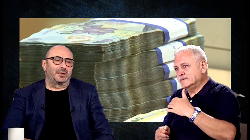 Liviu Dragnea: „România putea să fiscalizeze încă 6% din PIB dacă ar fi colectat corespunzător”