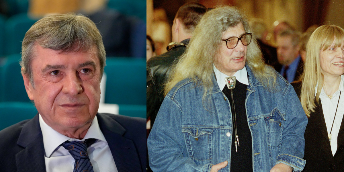 5 AUGUST, calendarul zilei: Dorin Mateuț împlinește 60 de ani/ Se stinge Florian Pittiș