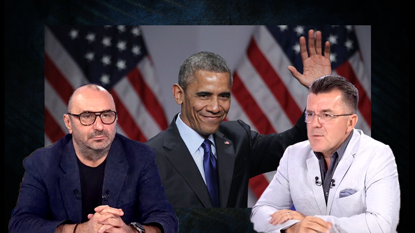 Dan Dungaciu: „Obama a decis să schimbe concluziile rapoartelor, iar astfel s-a ajuns la concluzia că „rușii au influențat alegerile din SUA”