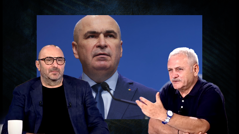 Liviu Dragnea: „Măsurile FISCALE impuse nu vor avea efectul așteptat”
