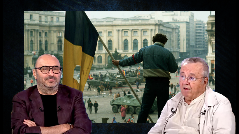 Ion Cristoiu: „Dacă aveam un alt președinte, în România ar fi fost un DEZASTRU”