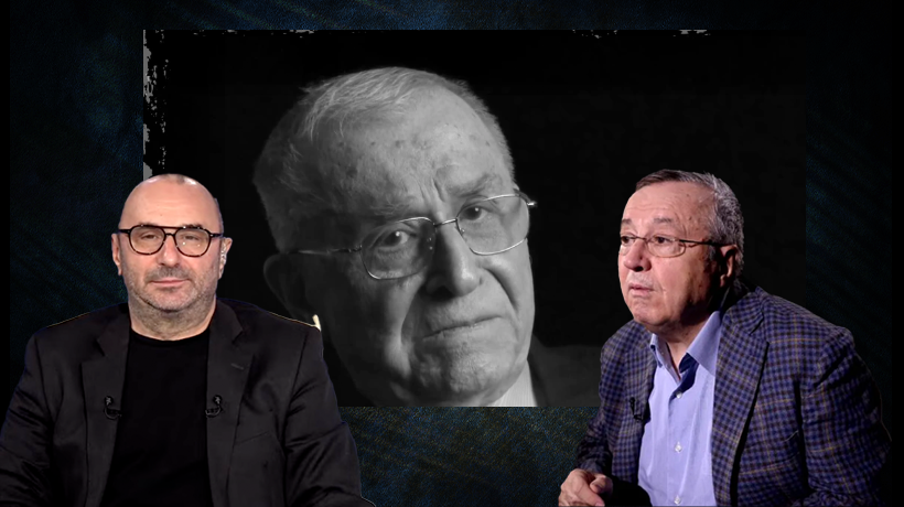 Ion Cristoiu: „Moartea lui Ion Iliescu n-a stârnit nicio emoție, USR-iștii l-au „înviat”