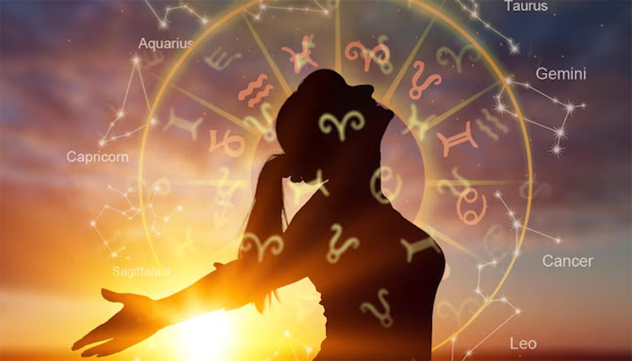 Singura zodie binecuvântată de divinitate până în 2028: Vor avea 3 ani de bogăție, fericire și iubire
