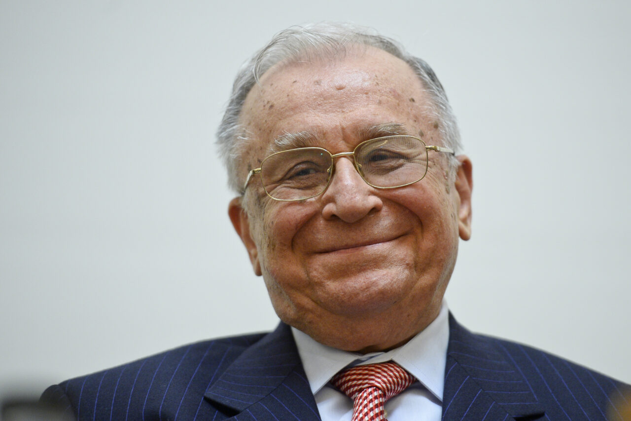 Cum a relatat moartea lui Ion Iliescu presa de la MOSCOVA. Pactul dintre Iliescu și Vladimir Putin: „Ar fi fost în avantajul României”
