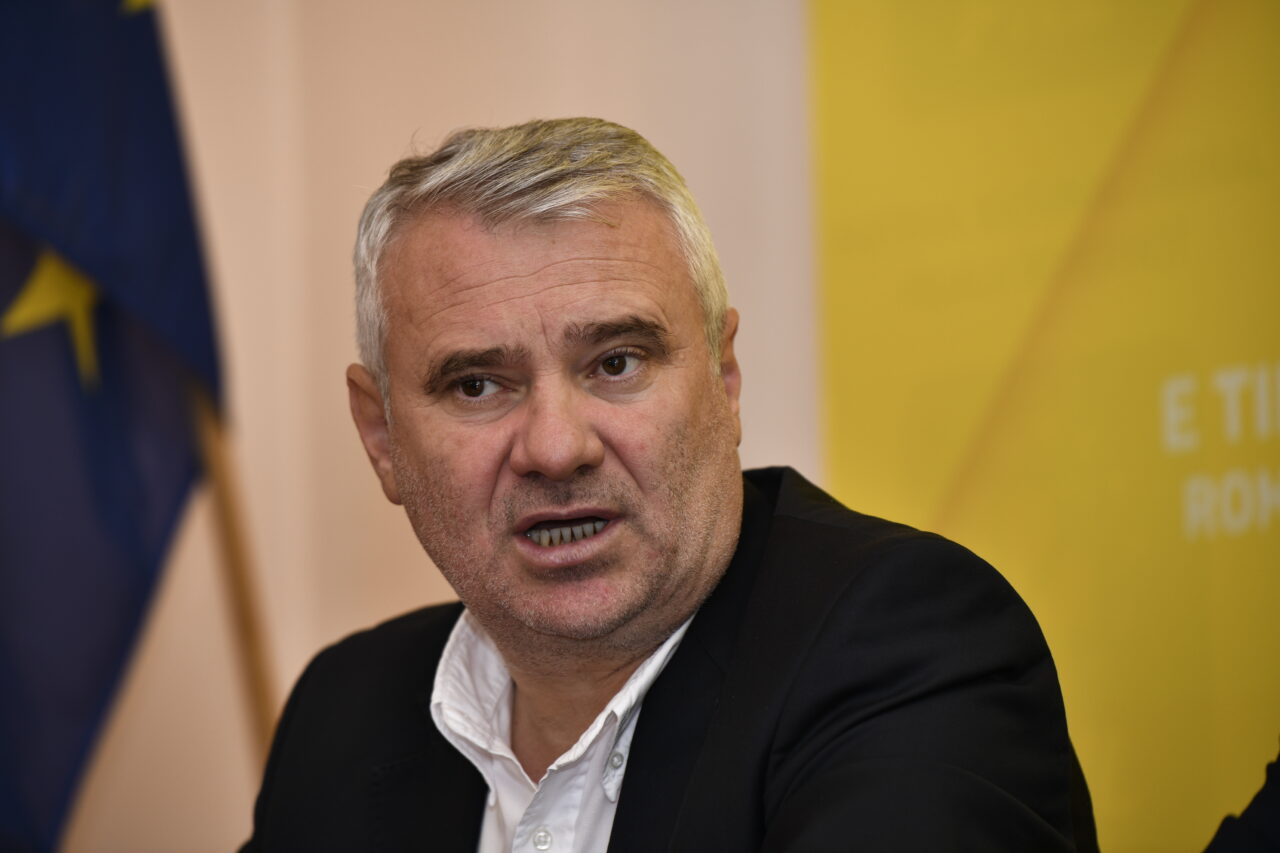 Gigel Știrbu (PNL): Respectul adevărat se cuvine victimelor, nu celor care au DETURNAT idealurile lor