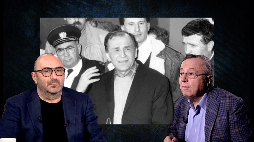 Ion Cristoiu: „Nu cred că un alt președinte putea să ne ducă la CAPITALISM”