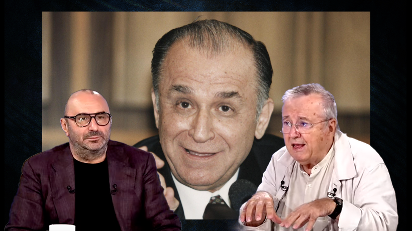Ion Cristoiu: „Iliescu era un lider care chiar citea, spre deosebire de cei din prezent”