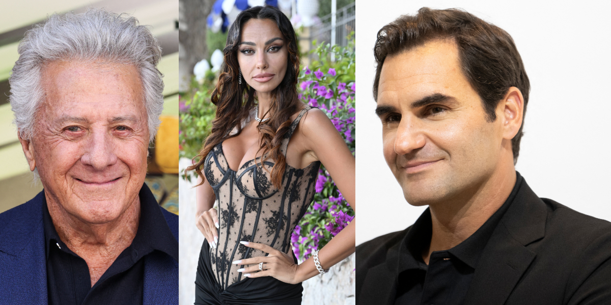 8 AUGUST, calendarul zilei: Dustin Hoffman împlinește 88 de ani, Mădălina Ghenea 38/ Roger Federer împlinește 44