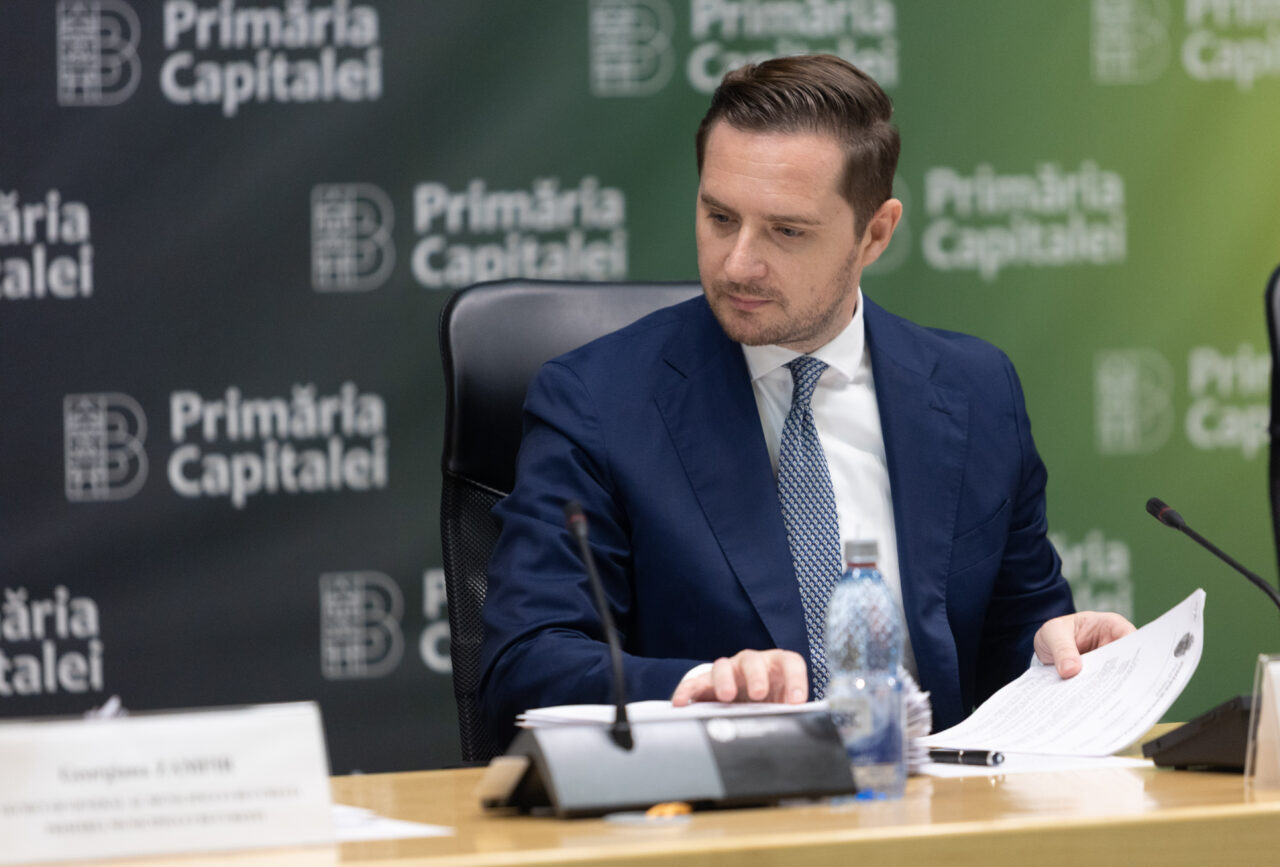 Stelian Bujduveanu a făcut anunțul: aproape jumătate dintre polițiștii locali din București vor fi dați afară: „Vom avea o scădere drastică”