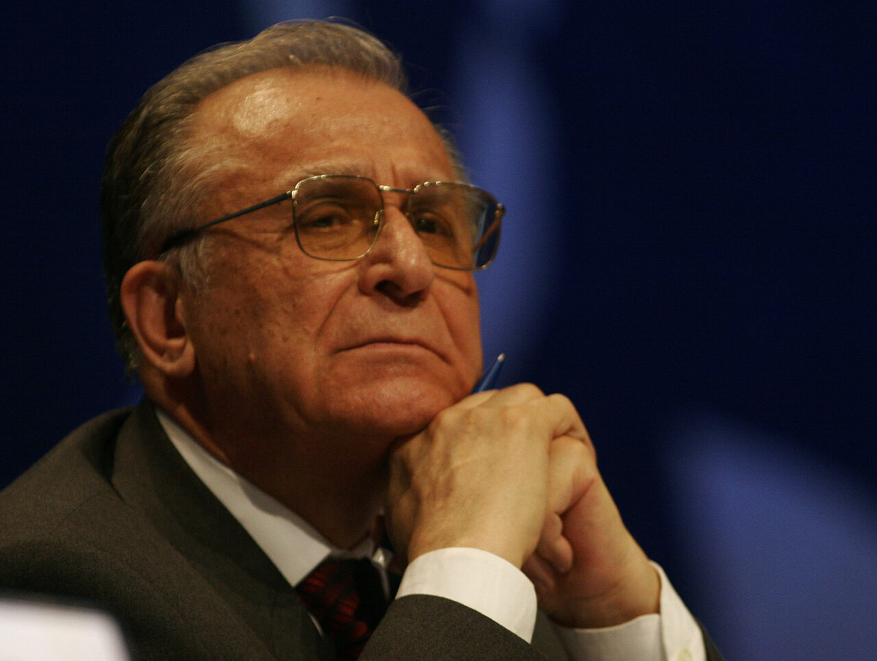 Programul funeraliilor lui Ion ILIESCU, minut cu minut