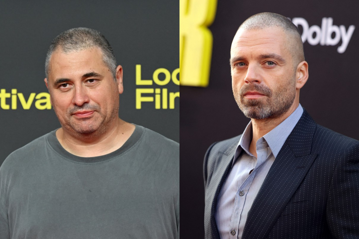 Actorul Sebastian Stan și regizorul Radu Jude anunță un nou proiect, „Frankenstein în România”. De la ce a pornit ideea filmului