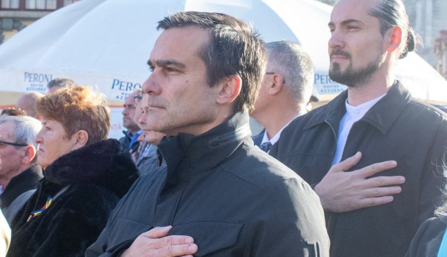 Fostul primar al Brașovului, Allen Coliban, și alți oficiali, dați în judecată pentru prejudiciu de peste 16 milioane de lei