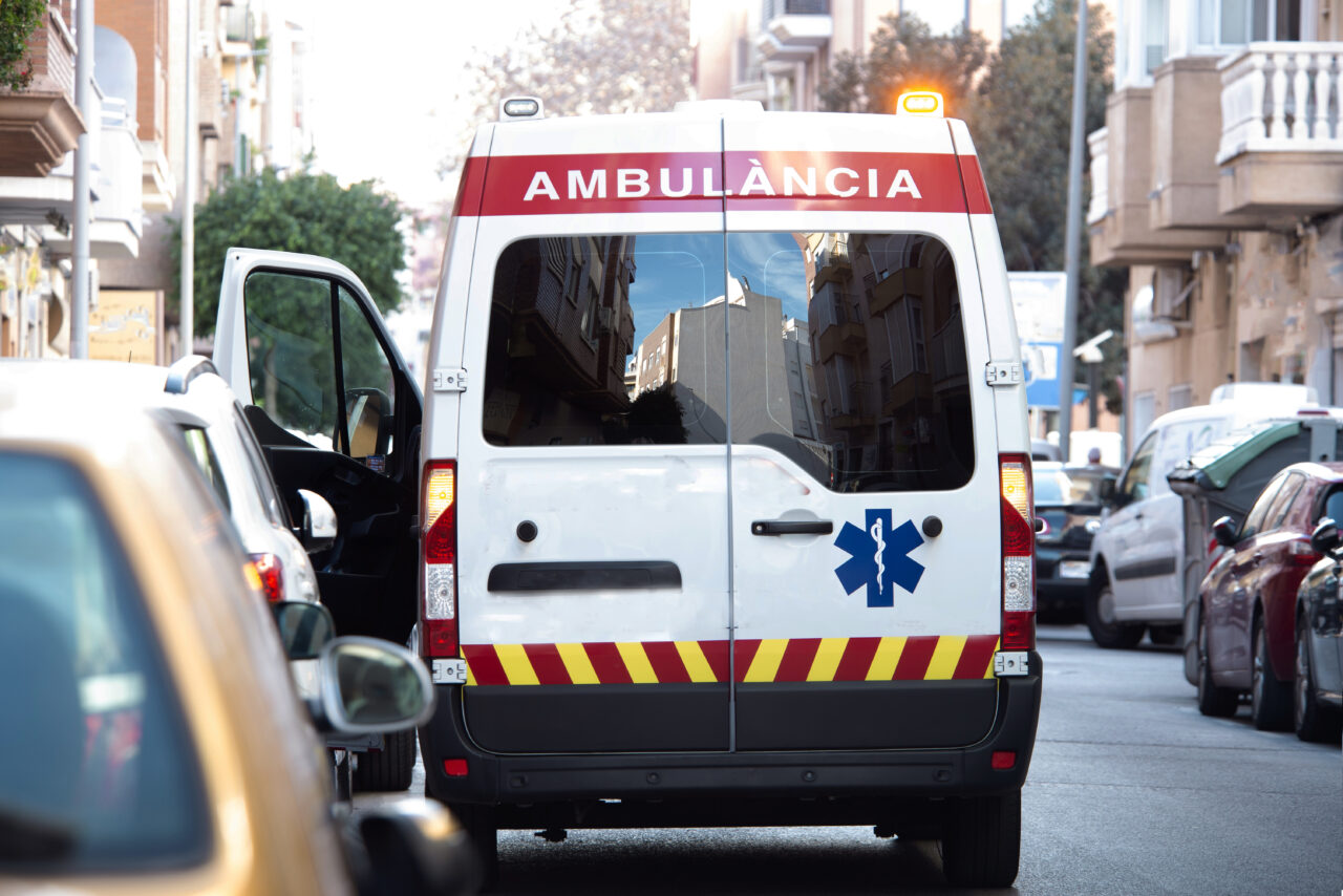 Alexandra, o româncă de 29 de ani, a murit într-un cumplit accident, pe „șoseaua blestemată” din Italia