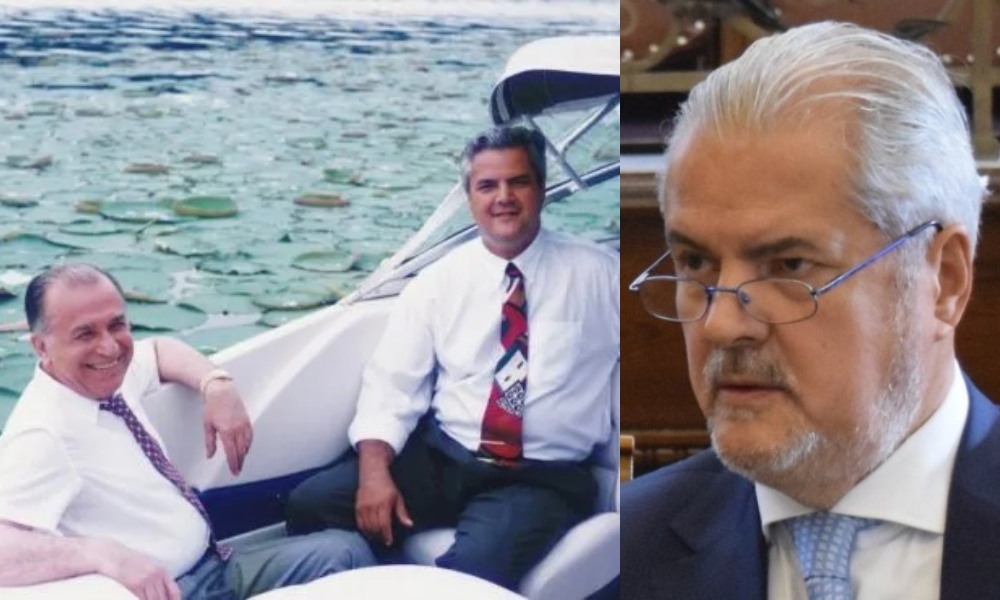 Adrian NĂSTASE, omagiu emoționant pentru Ion Iliescu: „A luat cu el aproape un secol de istorie românească”