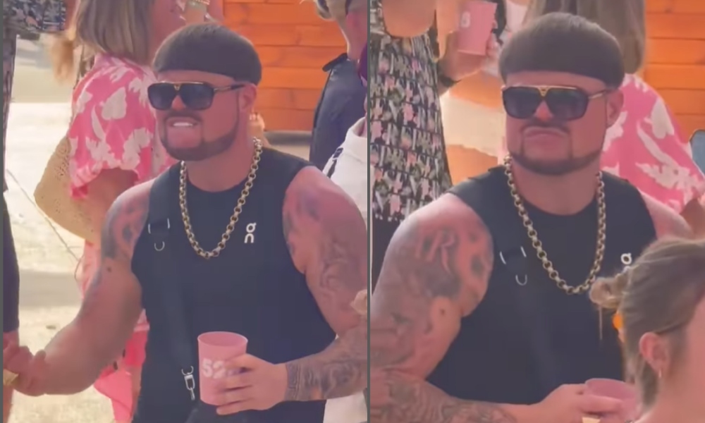 Cine e „Ibiza Bob”, tânărul devenit VIRAL pe internet, după o petrecere în Ibiza. Tatăl său este un infractor renumit