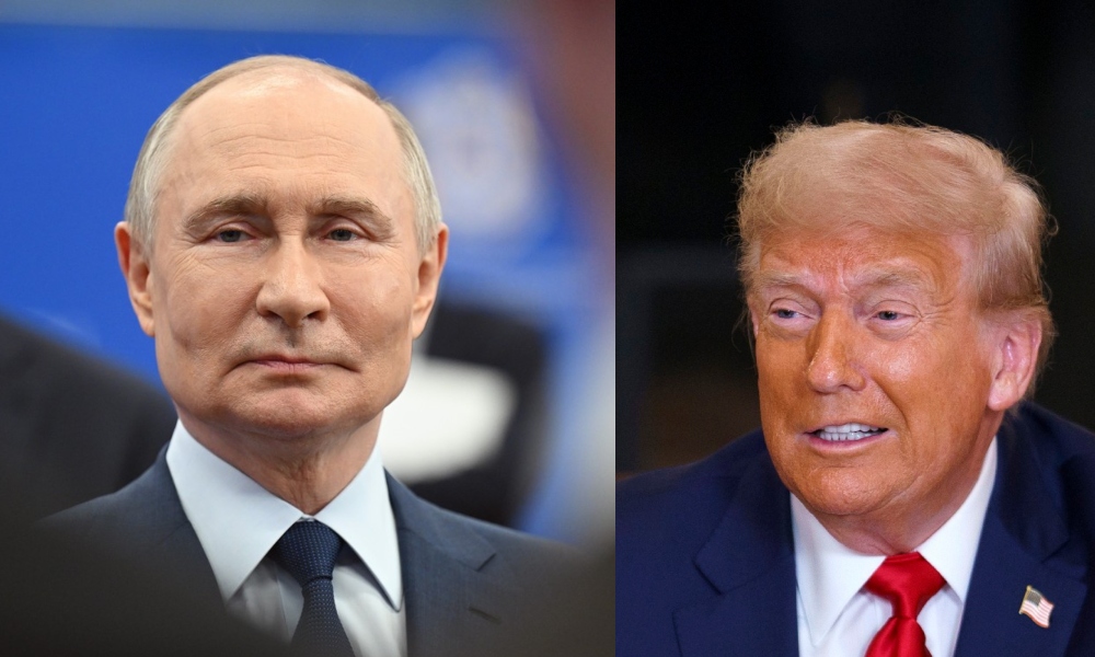 „New York Post” critică întâlnirea dintre Putin și Trump din Alaska: „Un acord de pace nu are sens fără Ucraina la masa negocierilor”