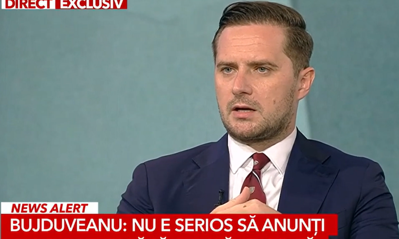 Stelian Bujduveanu anunță că parcurile Capitalei au intrat în șantier. Cișmigiu, Herăstru și Tineretului sunt prioritățile Primăriei București