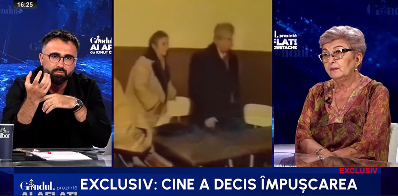 Lavinia Betea explică ce anume l-a determinat pe Iliescu să inițieze MINERIADA: „Format pentru exercițiul unei puteri comuniste”