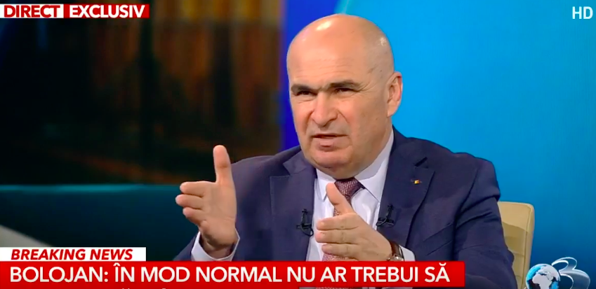 Bolojan confirmă că banii din pensiile private vor fi retrași eșalonat: „Parlamentarii vor decide acest lucru”