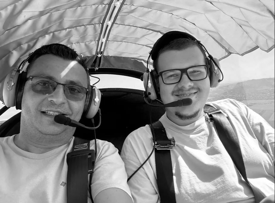 Care sunt cele două ipoteze în cazul prăbușirii avionului de agrement de la Arad