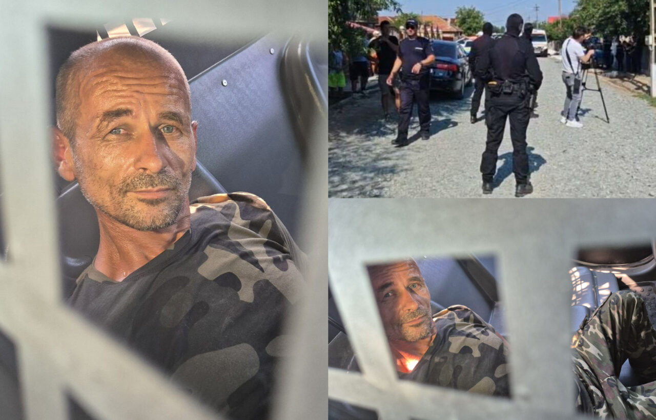 Ce transmite Poliția despre dubla crimă din Teleorman. Două persoane, o femeie și un bărbat, au sfârșit tragic