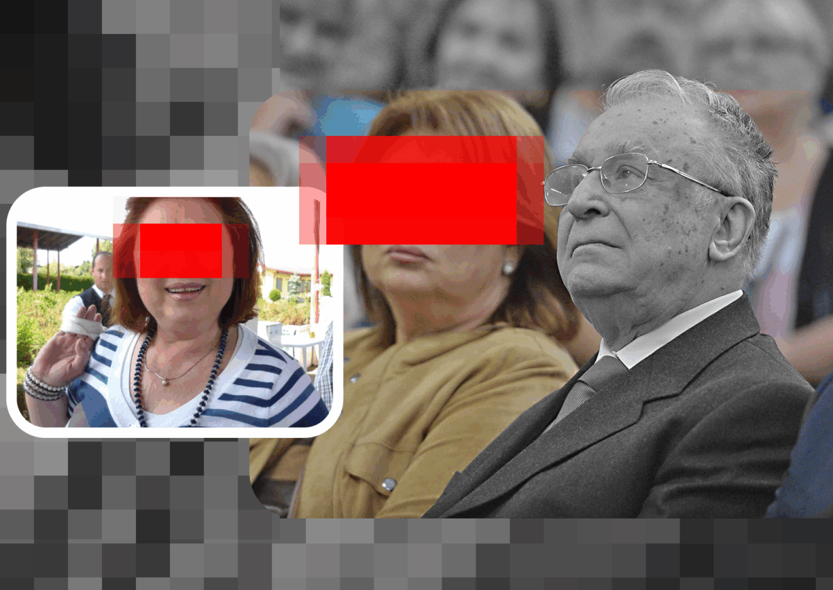Moartea lui Ion Iliescu: apeluri la respect și controverse