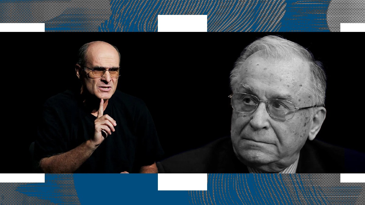 Cristian Tudor Popescu: Iliescu și moștenirea sa complicată