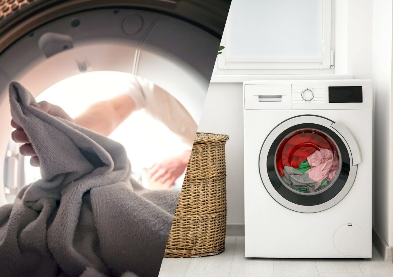 Cu ce poți curăța mașina de spălat rufe pentru a prelungi viața aparatului electrocasnic. Cum scapi de mirosurile neplăcute din cuvă