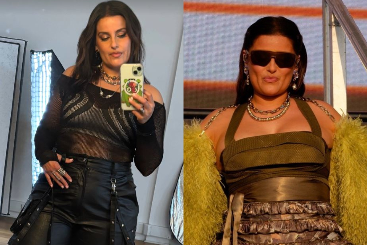 Cum arată Nelly Furtado la 46 de ani. Diva anilor 2000 și-a surprins fanii în ultimele apariții publice