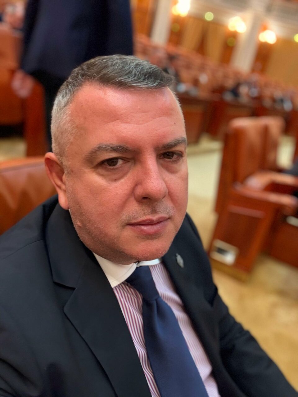 Eduard Koler, AUR: România și Serbia se pregătesc să semneze Memorandumul pentru Porțile de Fier 3