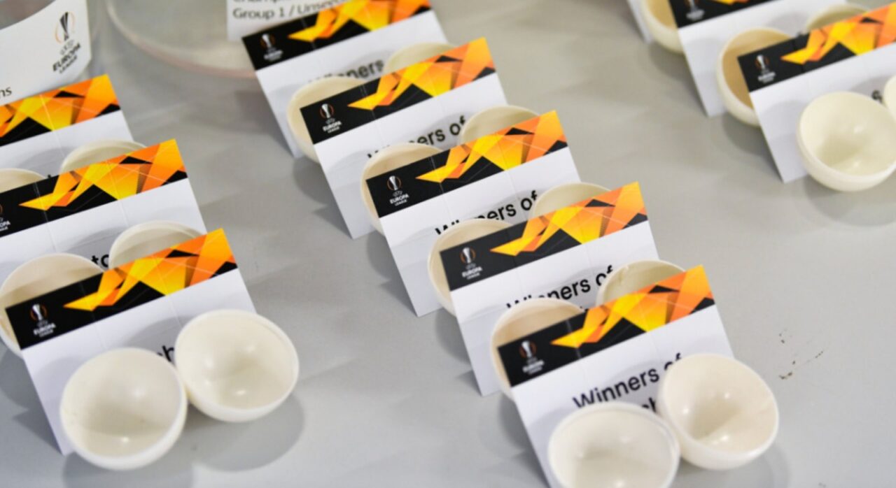 BREAKING NEWS | S-a decis! FCSB și CFR Cluj au aflat cu cine vor juca în play-off-ul Europa League!