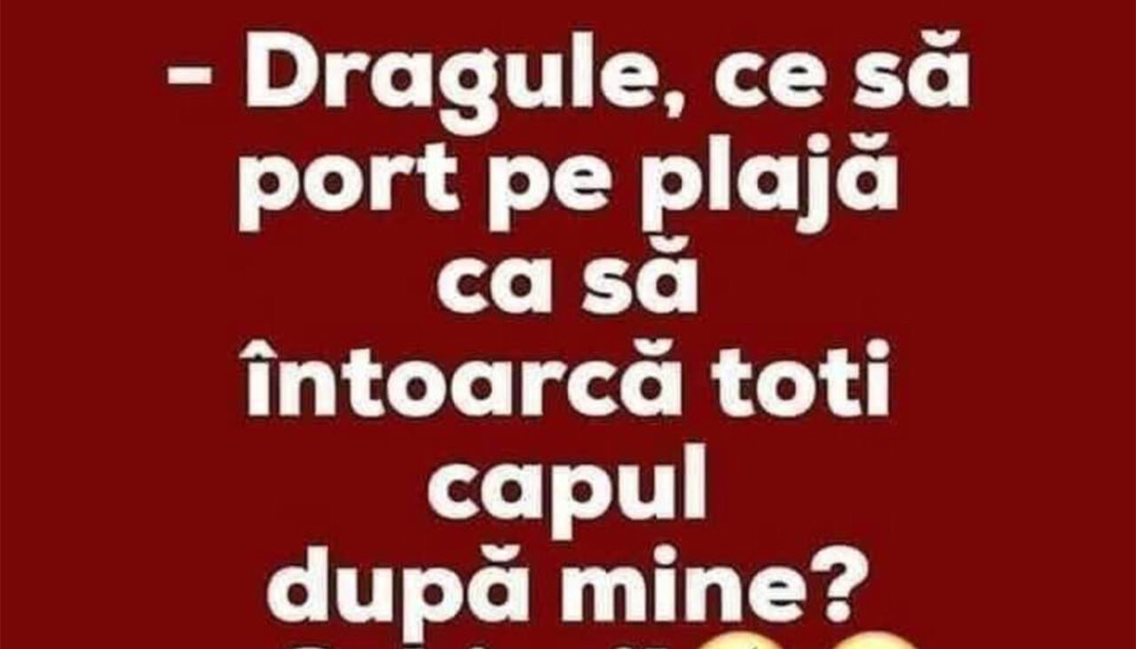 BANCUL ZILEI | Sfaturi pentru plajă