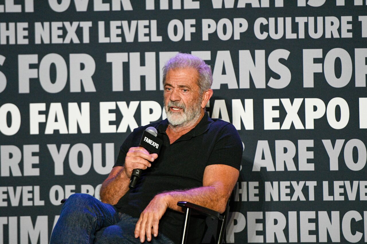 Mel Gibson anunță continuarea filmului „Patimile lui Hristos”. Pelicula va fi lansată în două părți