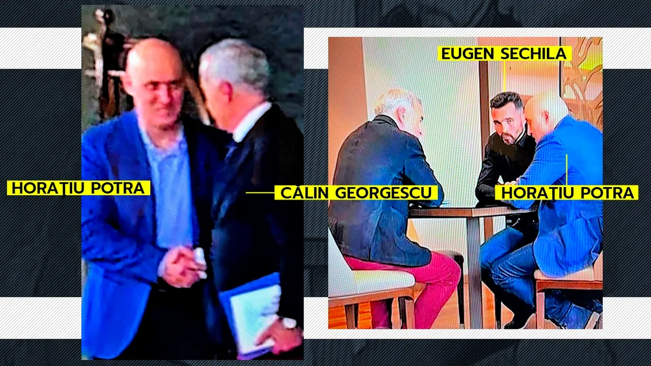 Călin Georgescu, așteptat luni la Parchetul General, în dosarul lui Horațiu Potra. AVERTISMENT al Jandarmeriei privind organizarea unui protest