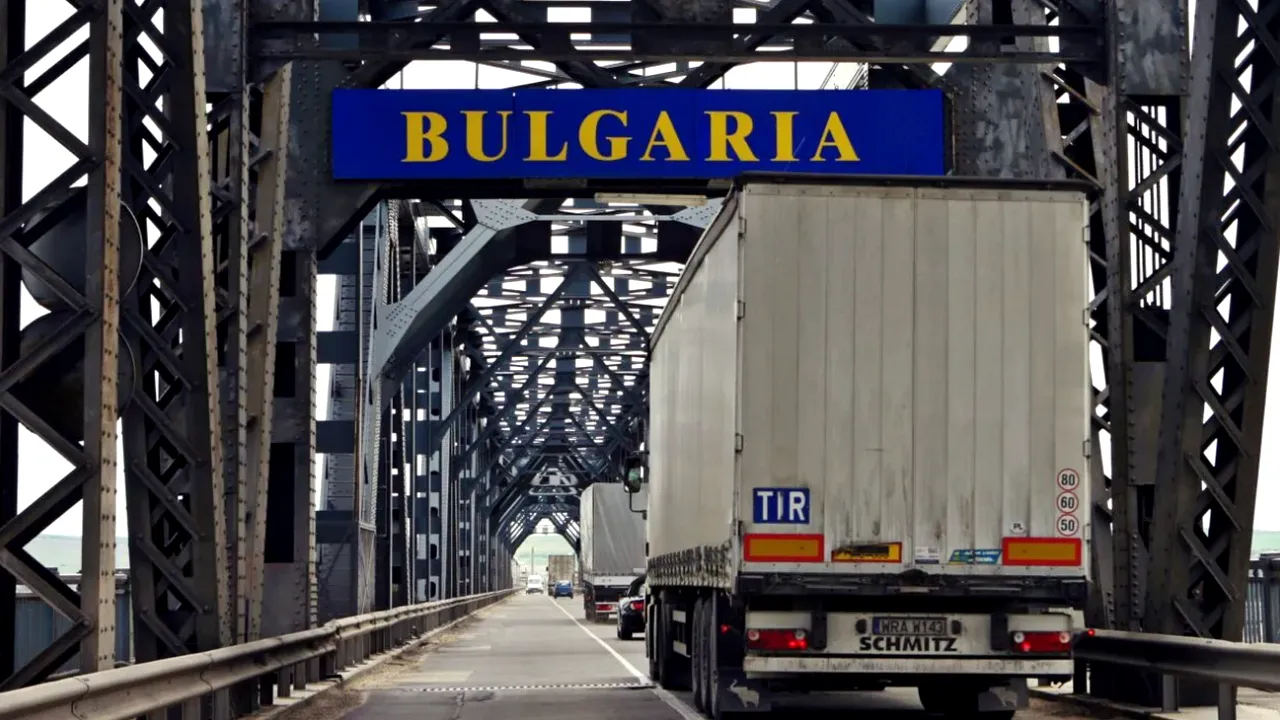 Șoferii români care se îndreaptă spre Bulgaria riscă amenzi mari. Autoritățile au montat 187 de radare performante