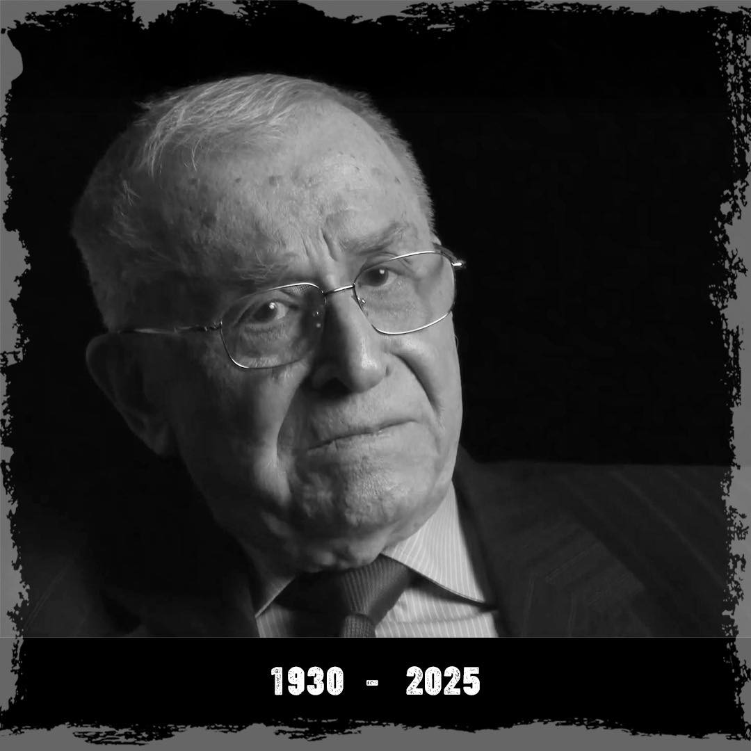 Marcel Ciolacu: România a pierdut astăzi una dintre cele mai influente personalități ale istoriei sale recente