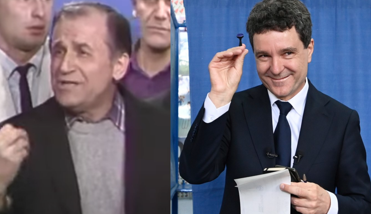 Mesajul lui Ion Iliescu către Nicușor Dan: Victoria dumneavoastră exprimă aspirația cetățenilor pentru o conducere onestă și orientată spre viitor