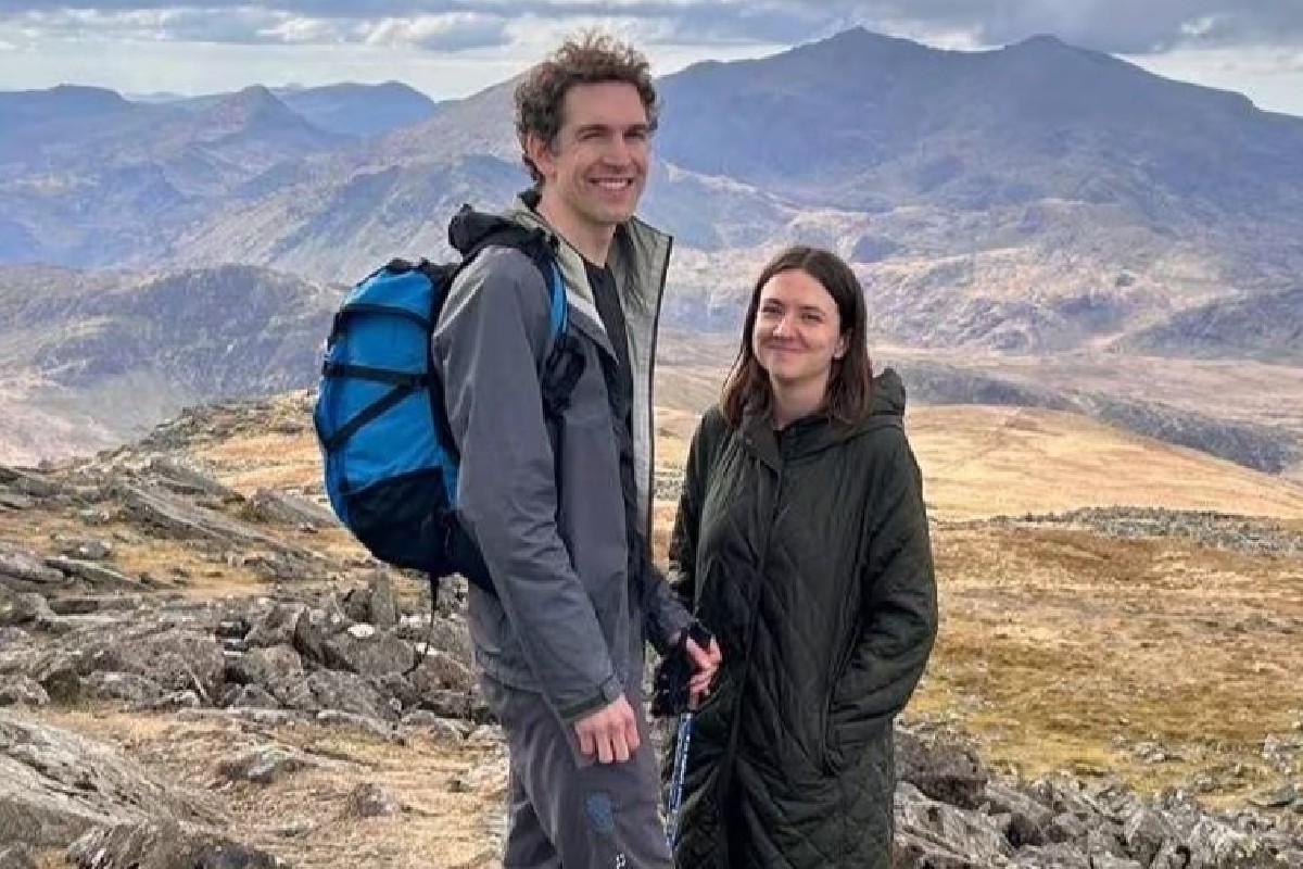 Jurnalist american dat dispărut în timpul unei drumeţii în Norvegia, găsit după o săptămână de căutări: „S-a descurcat pe munte pe vreme foarte rea”