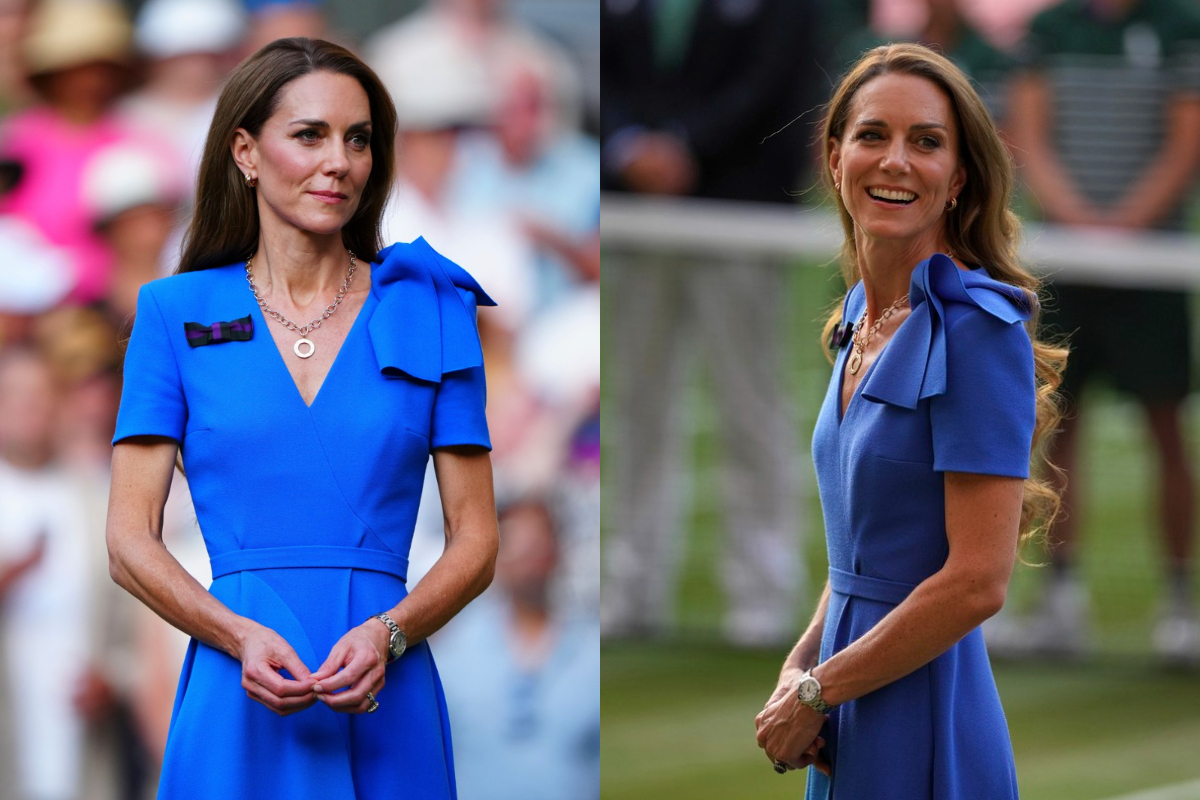 Kate Middleton cântărește sub 40 de kilograme!? Îngrijorări în Familia Regală, la 6 luni după ce Prințesa de Wales a anunțat că are cancer