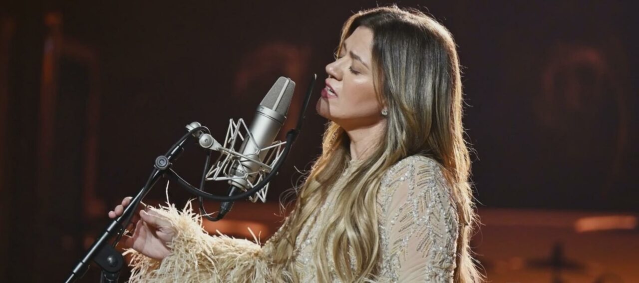Kelly Clarkson, îndurerată! Brandon Blackstock, fostul soț al artistei, a murit la doar 48 de ani