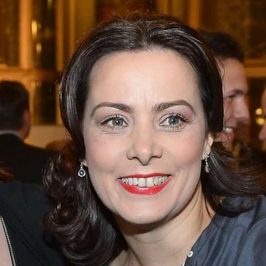 Fosta jurnalistă Mediafax, Lucia Efrim, a murit: „Inima ei mare și generoasă a încetat să bată”