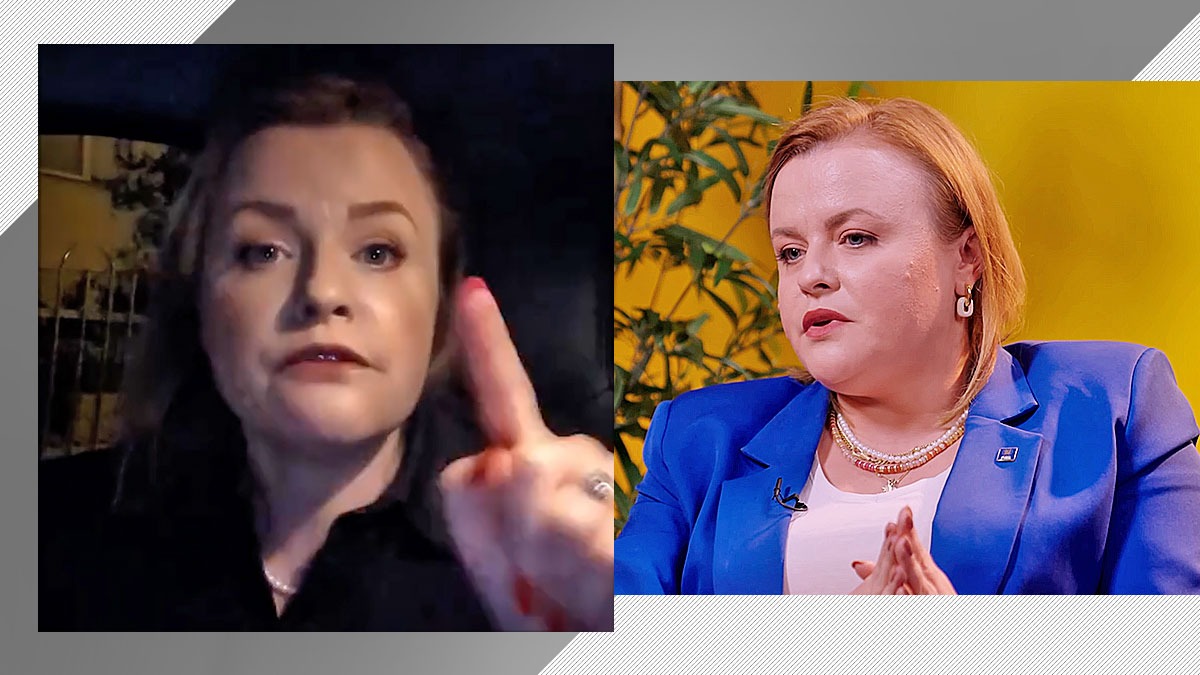 Declarații scandaloase făcute de o liberală, la adresa magistraților: „Vidanjorul merită mai mulți bani decât voi”