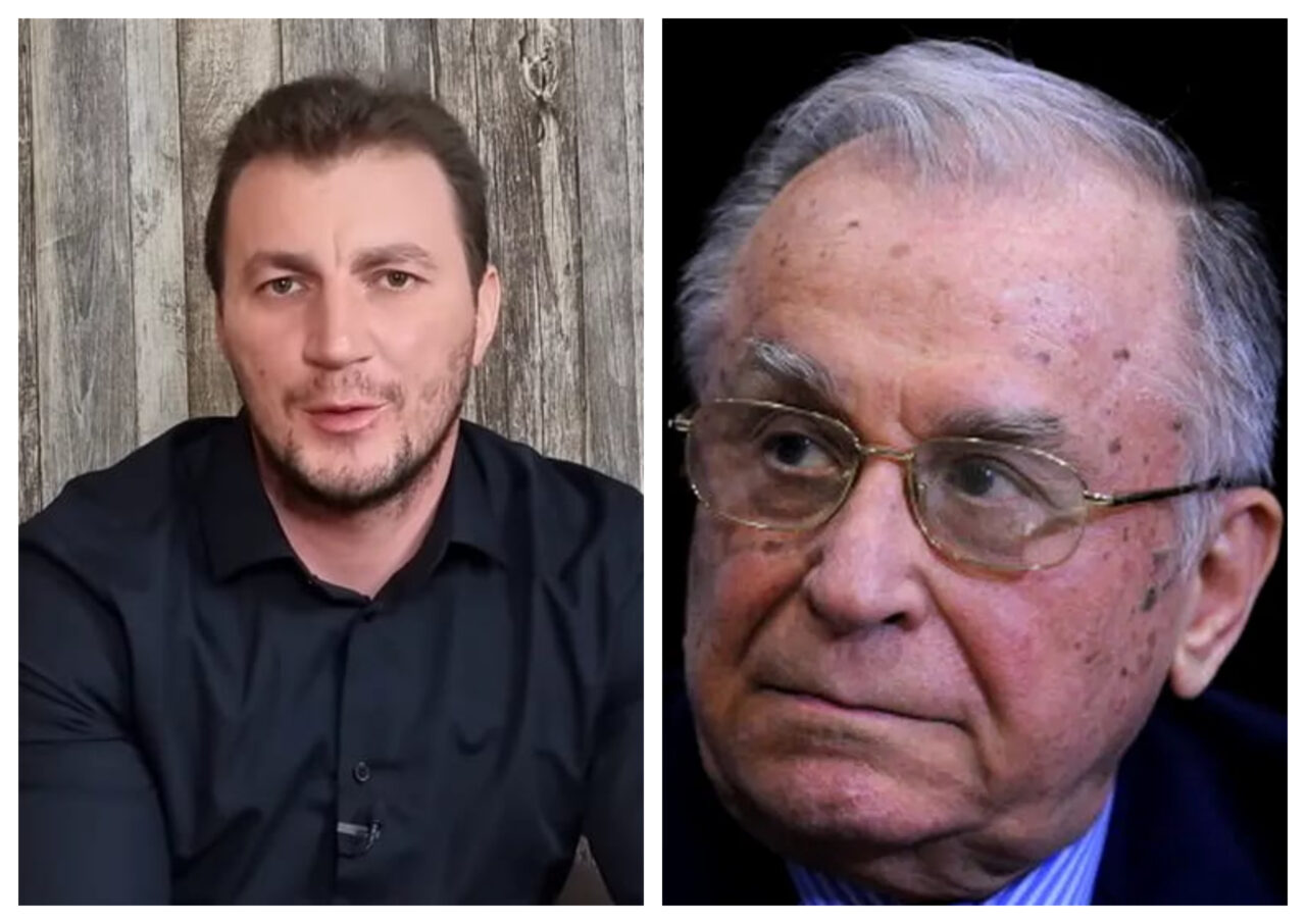 Marian Godină nu vrea onoruri militare pentru Ion Iliescu: „Mi se pare NEDREPT cum a murit acest ins, la 95 de ani, fără o zi de pușcărie”