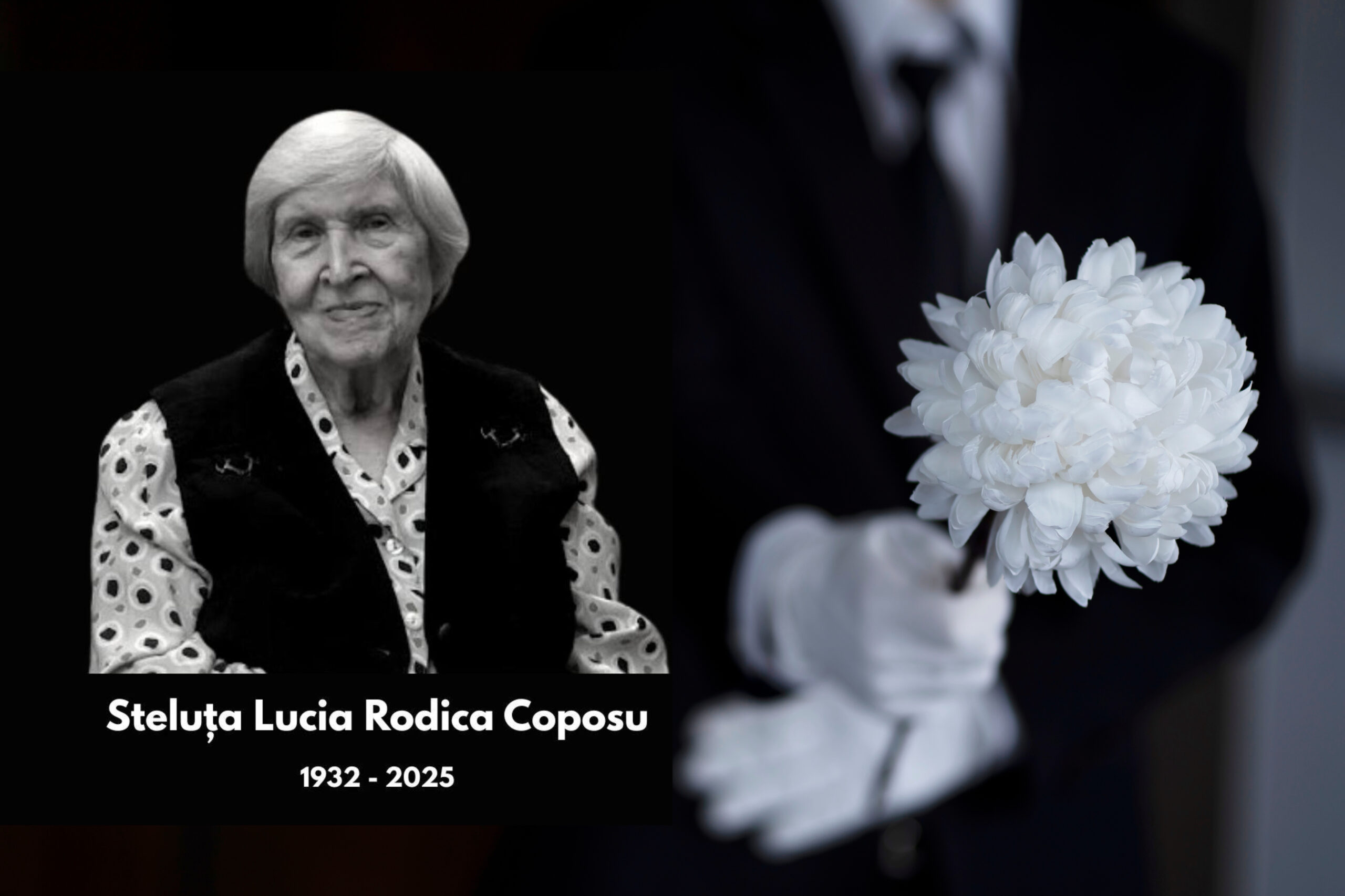 Mesajul transmis de Familia Regală a României, după moartea Rodicăi ...