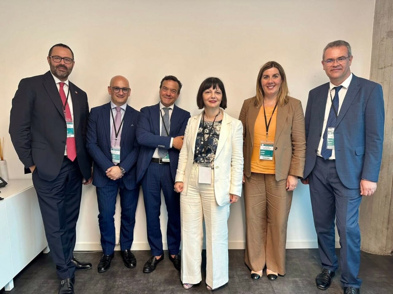 (P) Externalizarea: De la fenomen la parteneriat strategic între Italia și România
