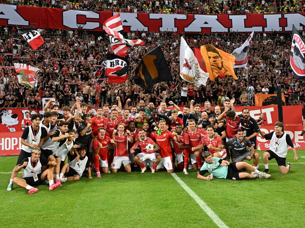 Regretă Gigi Becali că l-a CEDAT pe Alexandru Musi la Dinamo? „Plâng după el toată ziua. Nici gratis dacă îl dă nu-l iau”