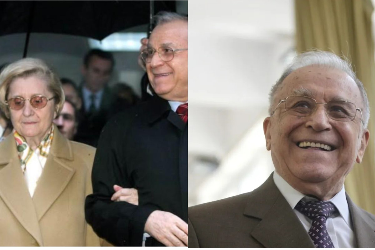Cine este soția lui Ion Iliescu. Între cei doi este o diferență de vârstă de doar o zi.  În ce domeniu neobișnuit a activat